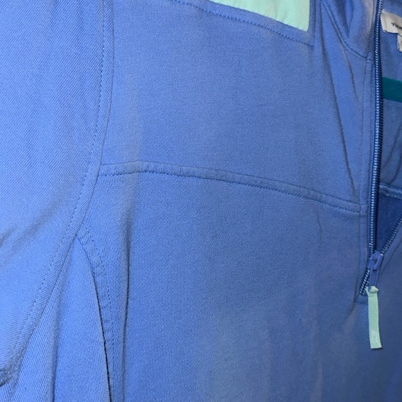 Vineyard Vines Women's Shep Shirt XL - Picture 6 of 7